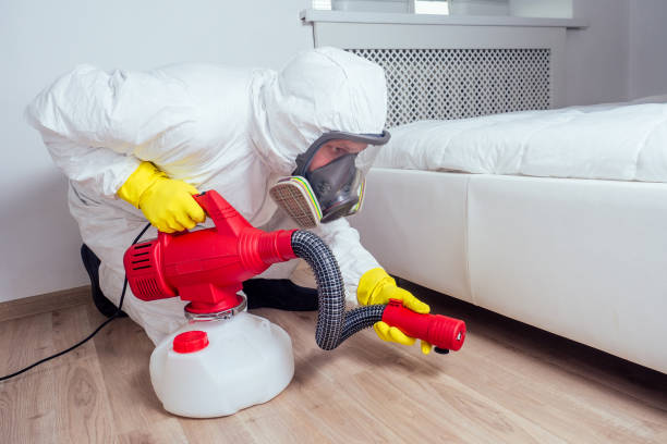 Best Pest Inspection Near Me  in Abilene, KS