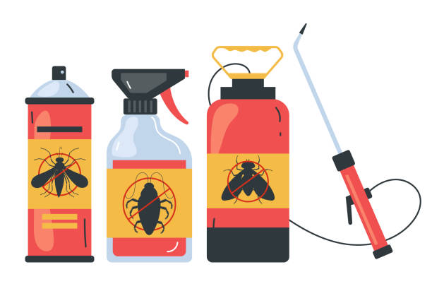 Best Residential Pest Control  in Abilene, KS