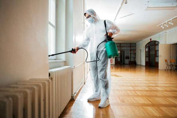 Best Best Pest Control Companies  in Abilene, KS